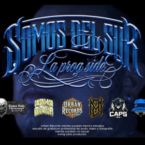 Somos Del Sur (Explicit)