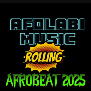 Rolling (Afrobeat) 2025