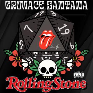 Rolling Stone (Explicit)