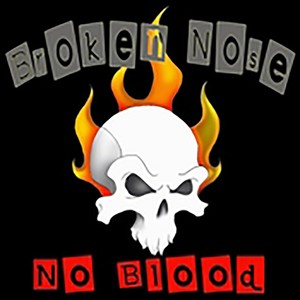 No Blood (Explicit)