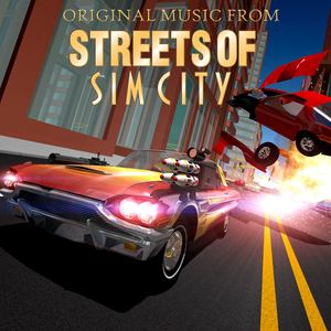 The Streets Of SimCity (Original Soundtrack)