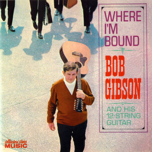 Where I'm Bound (US Release)