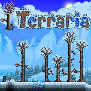 Terraria Soundtrack Volume 2 (泰拉瑞亚 游戏原声带2)