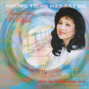 Thanh Thúy - Nén Hương Yêu