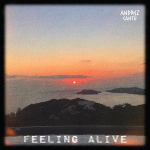 Feeling Alive