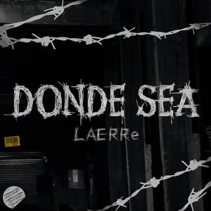 Donde sea