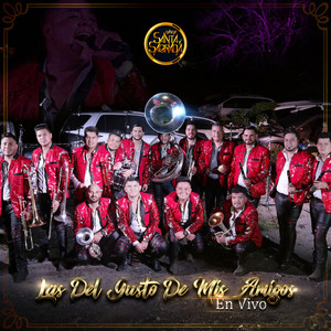 El Que Era Humillado (En Vivo)