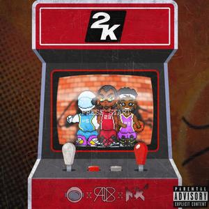 2K (feat. NekO & Astrom) [Explicit]