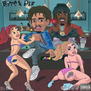 I would never (feat. K-$neaky) (Explicit)