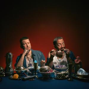 Gold Cyan Buy Loyalty