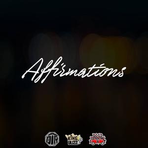 Affirmations (Explicit)