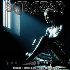 Sarazen - The Pursuit of Joy (feat. Saros)