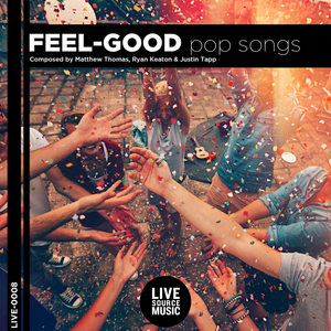 Feel-Good Pop Songs