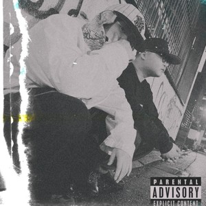 Black urban (feat. 盧舎那) (Explicit)