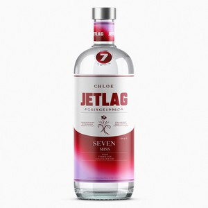 时差JETLAG