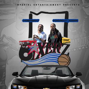 HARD TIMES (Explicit)