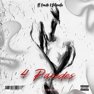 4 Paredes (feat. Felinacho) [Explicit]