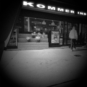 Kommer Ind (Explicit)