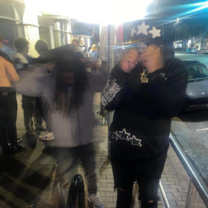 Ny flow (feat. Big A) (Explicit)