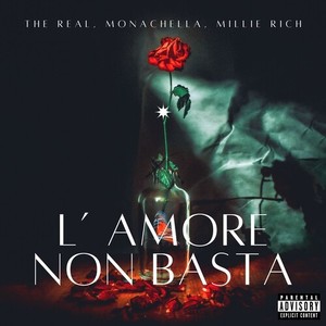 L'Amore Non Basta (Explicit)