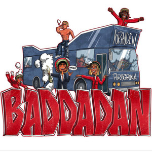 Baddadan (Explicit)