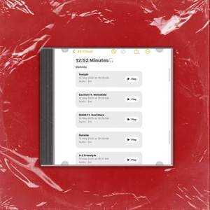 GMAS ( Give Me a Sign) (Explicit)