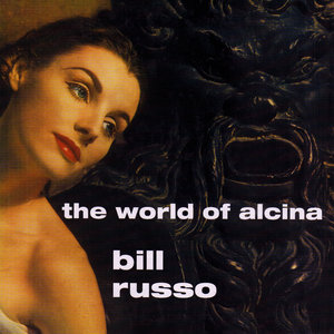 The World of Alcina (Five Dances) [Bonus Track Version]