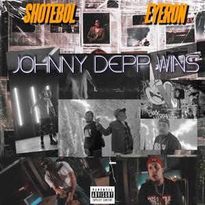 Johnny Depp wins (Explicit)