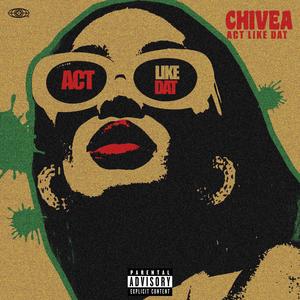 Act Like That (Explicit)