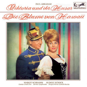 Die Blume von Hawaii - Deiner Augen dunkle Sterne... Kann nicht küssen ohne Liebe