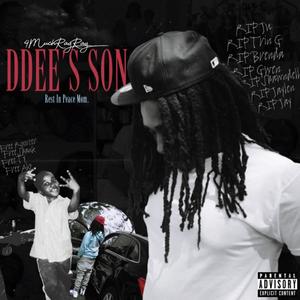 Tombstone(feat. Hakeem2Ez) (Explicit)