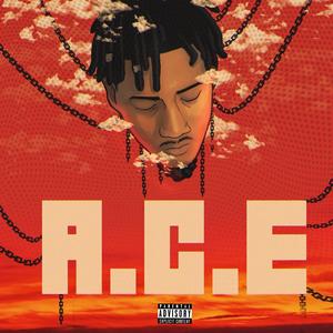 A.C.E The Album (Explicit)