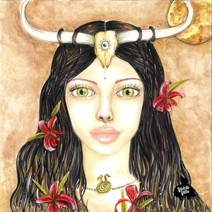 Grounded Taurus (Violeta Villa Remake)