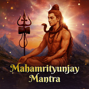 Mahamrityunjay  Mantra