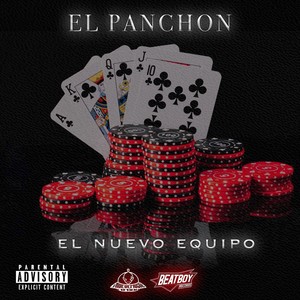 El Pachón (Explicit)