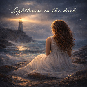 Lighthouse in the Dark