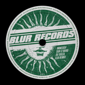 Sur Le Bord Du Soleil (Eloi Remix)