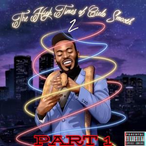 Wings of an Angel (feat. Michael Perdue) (Explicit)