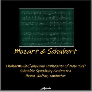 Mozart & Schubert