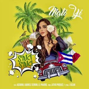 Saki Saki(feat. Jacobino, Gabriele Serrini & El Pikarro)