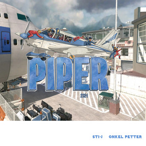 Piper 2024 (Explicit)