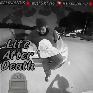 ATS Rekordz (Life After Death) [Explicit]