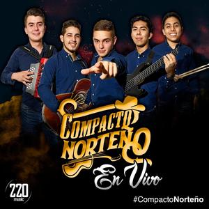 Compacto Norteño En Vivo