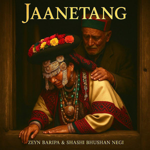 Jaanetang
