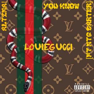 You Know (feat. ALTIMA!) [Explicit]