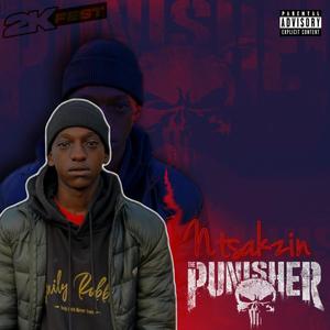 I AM THE PUNISHER EP