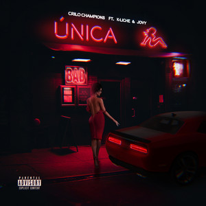 Única (Explicit)