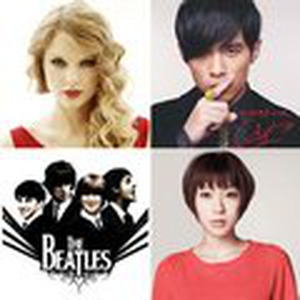 岁月如歌(现场独唱)