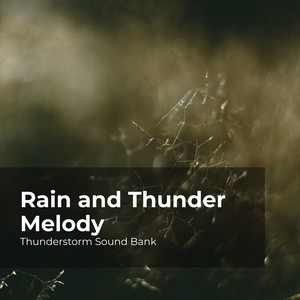 Rain and Thunder Melody