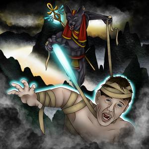 Somebody Help Me (Explicit)